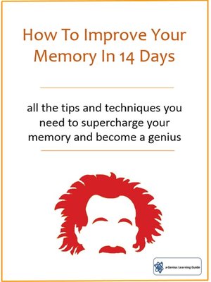 cover image of How to Improve Your Memory In 14 Days